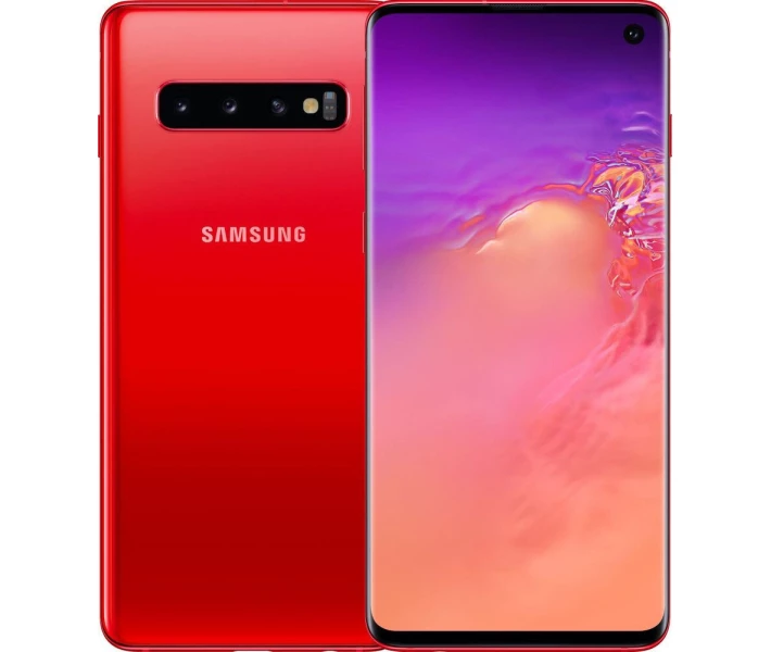Samsung S10 — купити Самсунг С10 в Києві, Україні