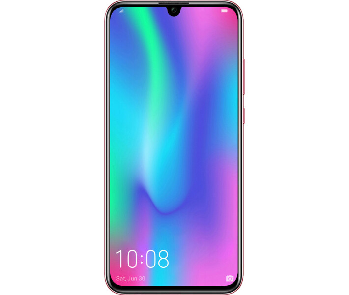 Фото - мобільний телефон і смартфон Honor 10 Lite 6/64Gb Red