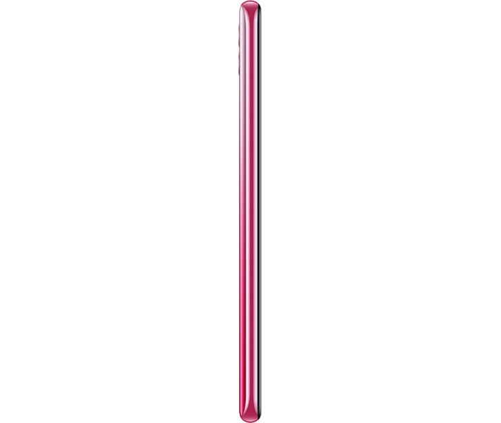 Фото - мобільний телефон і смартфон Honor 10 Lite 6/64Gb Red