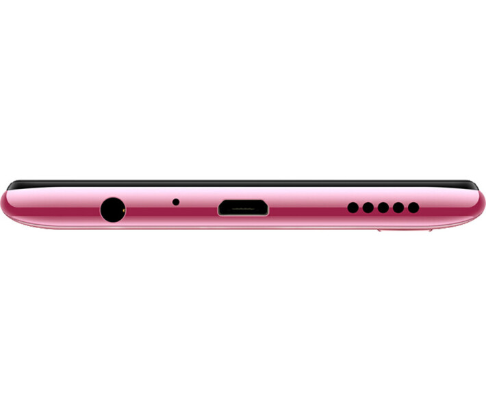 Фото - мобільний телефон і смартфон Honor 10 Lite 6/64Gb Red