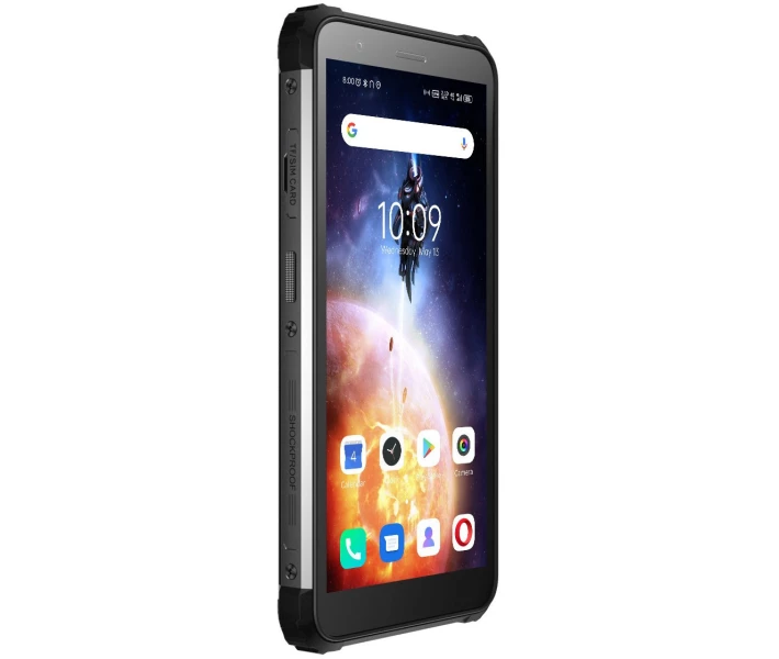 Blackview BV6600E 4/32Gb Global (Black) купити в ⁕ ALLO.UA ⁕ ціна