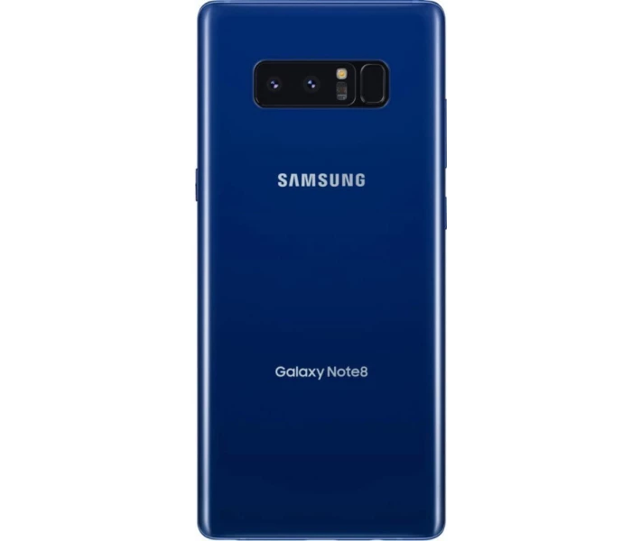 Samsung Galaxy Note 8 N950F Blue купити в ⁕ ALLO.UA ⁕ ціна, відгуки