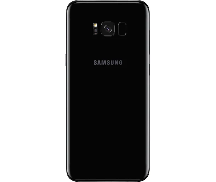 Samsung Galaxy S8 4/64GB 1SIM (SM-G950U) Black купити в ⁕ ALLO.UA