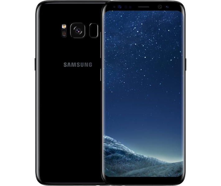 Samsung galaxy outlet s8 plus lte