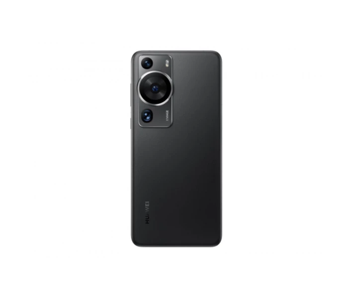 Смартфон HUAWEI P60 Pro 8/256GB Black купити в ⁕ ALLO.UA ⁕ ціна