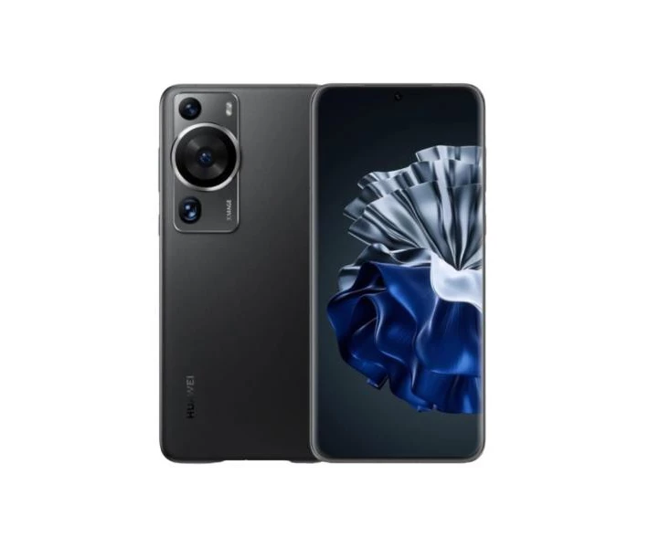 Смартфон HUAWEI P60 Pro 8/256GB Black купити в ⁕ ALLO.UA ⁕ ціна