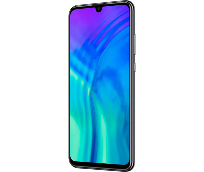 Фото - мобільний телефон і смартфон Honor 20i 6/64Gb Black