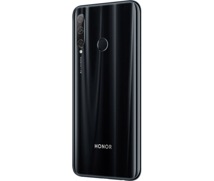 Фото - мобільний телефон і смартфон Honor 20i 6/64Gb Black