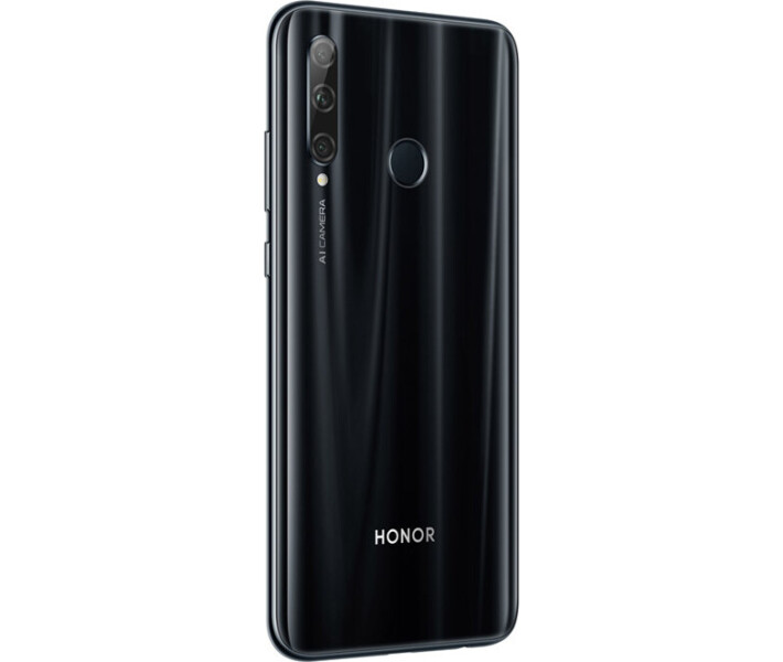 Фото - мобільний телефон і смартфон Honor 20i 6/64Gb Black