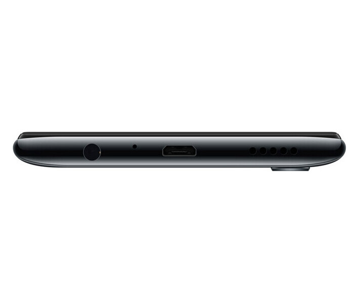 Фото - мобільний телефон і смартфон Honor 20i 6/64Gb Black
