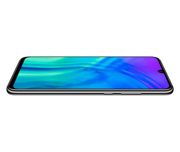 Фото - мобільний телефон і смартфон Honor 20i 6/64Gb Black
