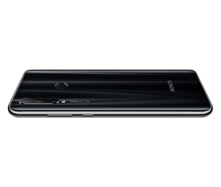 Фото - мобільний телефон і смартфон Honor 20i 6/64Gb Black