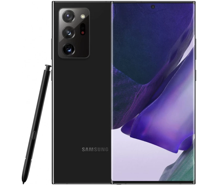 Samsung Galaxy Note 20 Ultra SM-N985F 8/256GB Mystic Black