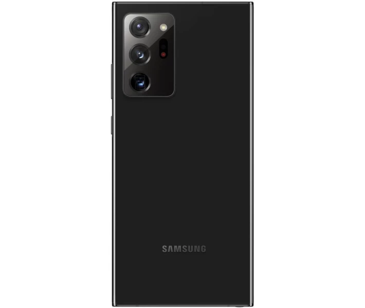 Samsung Galaxy Note 20 Ultra SM-N985F 8/256GB Mystic Black (SM