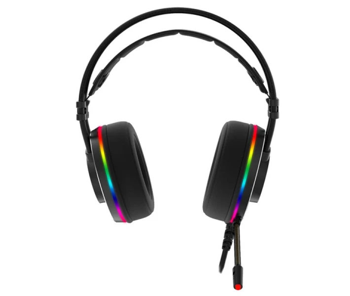 Фото - навушники Ігрові навушники з мікрофоном Fantech Octane 7.1 HG23