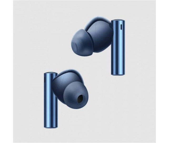 Фото - навушники Навушники Realme Buds Air 3 Starry Blue