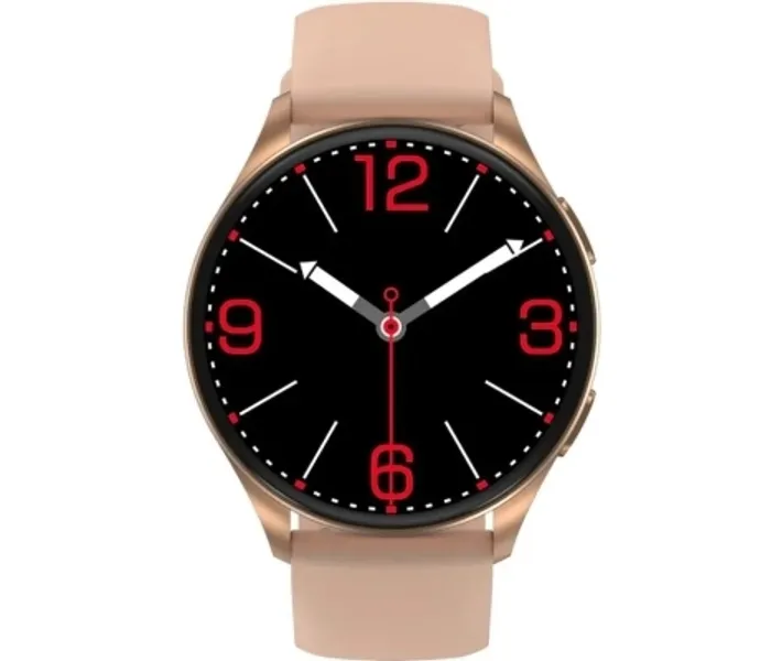 Годинник Blackview X20 Gold Фото - смарт-годинник Годинник Blackview X20 Gold