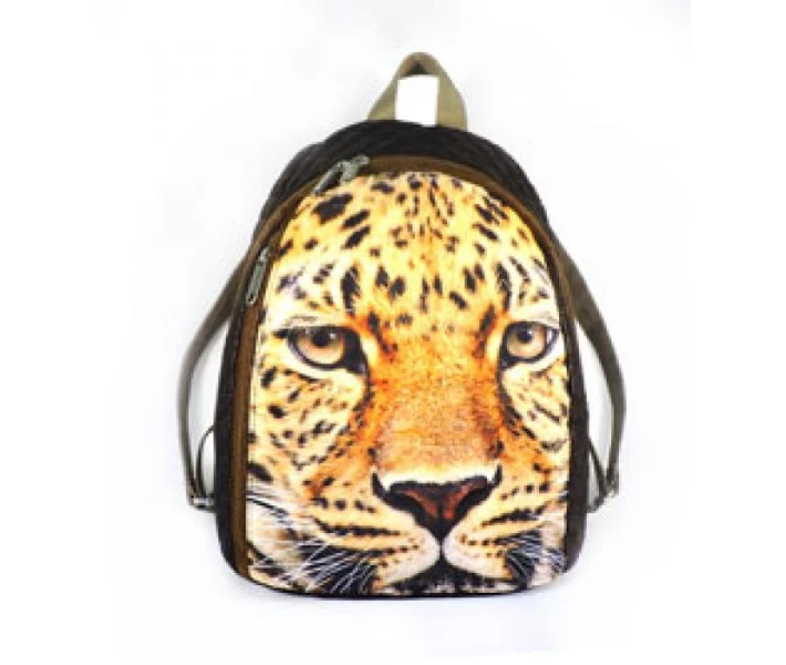 Фото - Рюкзаки Рюкзак унісекс Episode Africa E15S011.15 31 Х 33 Х 15 Див Коричневий