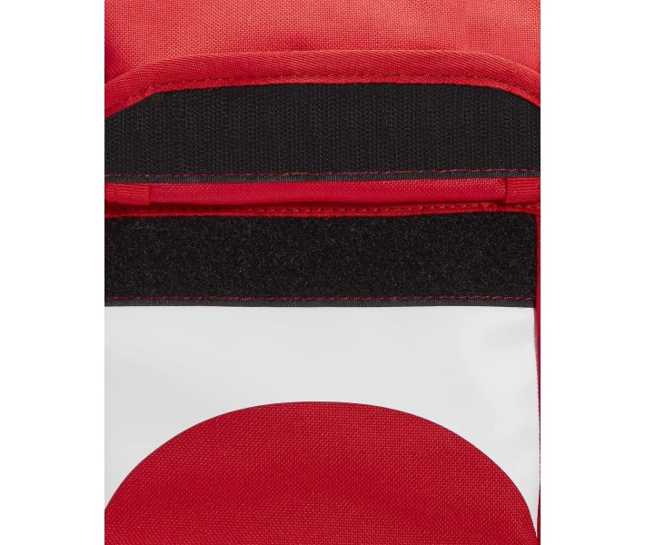 Фото - Рюкзаки Рюкзак Nike NK ACDMY TEAM BKPK 2.3 червоний DV0761-657