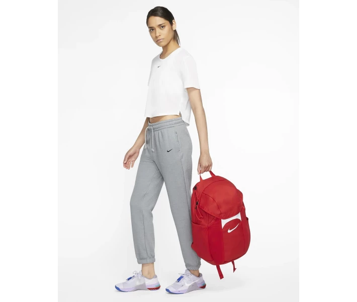 Фото - Рюкзаки Рюкзак Nike NK ACDMY TEAM BKPK 2.3 червоний DV0761-657