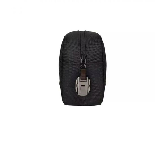 Фото - чоловічу сумку Сумка-кроссбоді органайзер WIWU Hali Travel Pouch H1 black