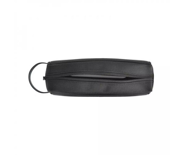 Фото - чоловічу сумку Сумка-кроссбоді органайзер WIWU Hali Travel Pouch H1 black