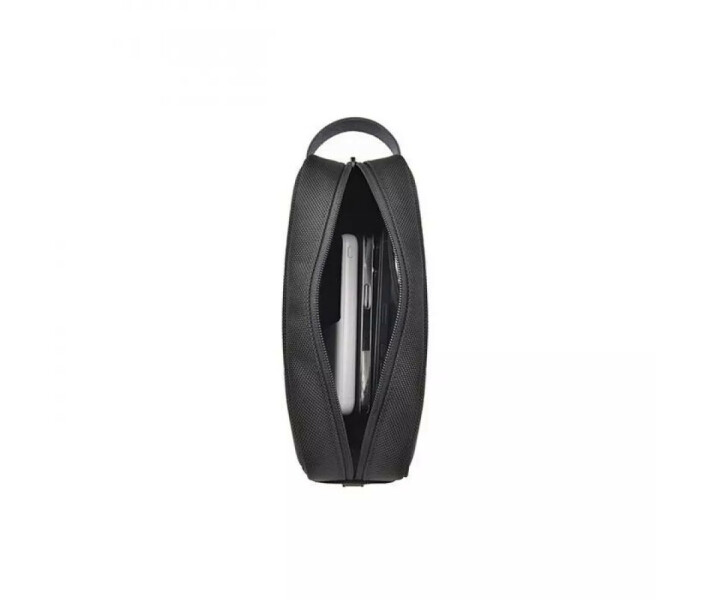 Фото - чоловічу сумку Сумка-кроссбоді органайзер WIWU Hali Travel Pouch H1 black