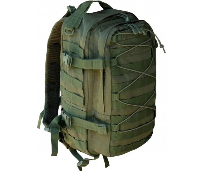 Фото - Рюкзаки Рюкзак Tramp Assault green 30 л UTRP-047