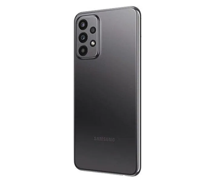 Смартфон Samsung Galaxy A23 5G 4/128Gb Black (SM-A236B) купити в