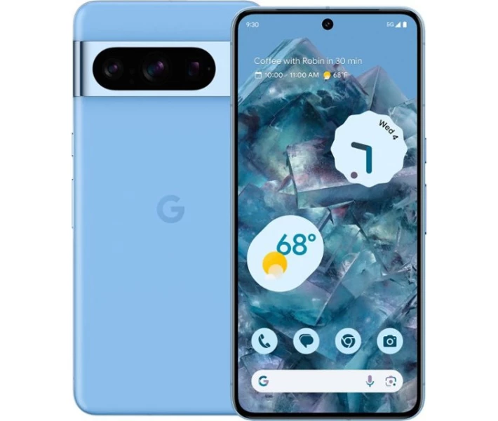 Google Pixel 8Pro 128GB ベイ Смартфон Google Pixel 8 Pro 12/128GB Bay купити в ⁕ ALLO.UA ⁕ ціна