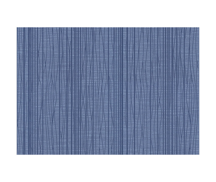Фото - вінілові шпалери Шпалери Lanita вінілові на паперовій основі Орбіта НКП9-0771 синій (0,53х15м.)