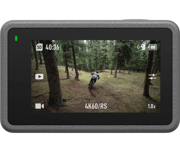 Фото - екшн-камеру Екшн-камера DJI Osmo Action 3 Standard Combo (CP.OS.00000220.01) [74877]