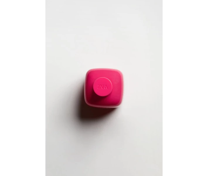 Фото - женскую парфюмерию Туалетна вода для жінок ZARA Pink Flambe 90 мл
