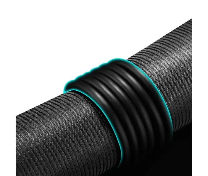 Фото - кабель та перехідник Data-Кабель UGREEN US102 USB 2.0 1m, Чорний