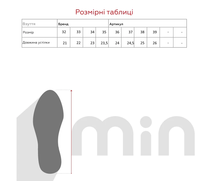 Фото - дитячу туфлю Туфлі-спорт Stepln 96чл 36 Чорний (2000989897774)