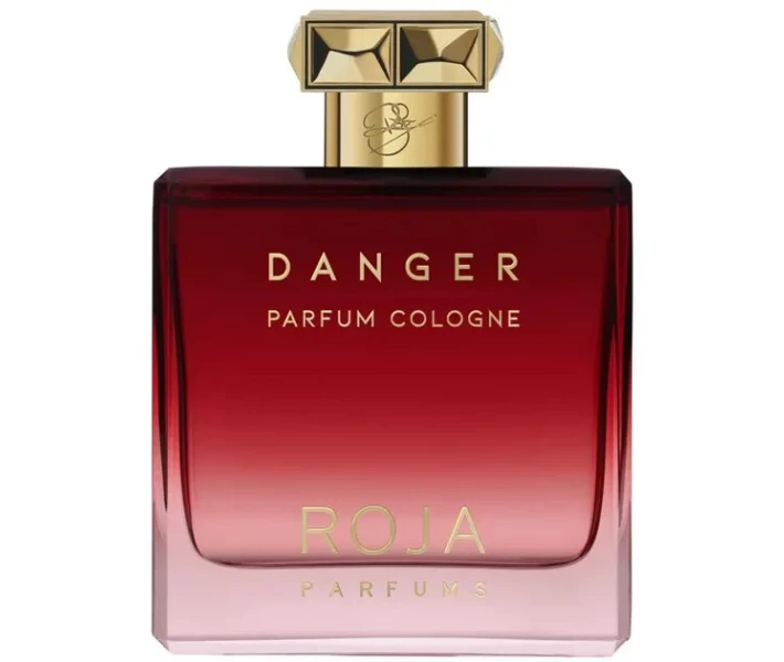 Фото - мужскую парфюмерию Roja Dove Danger Pour Homme Parfum Cologne (чоловічі) парфумована вода 100 мл Тестер