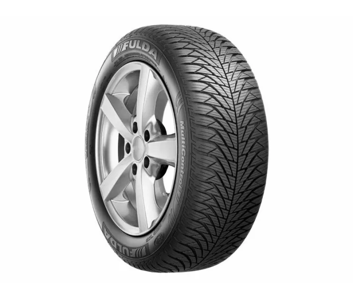 Фото - автошину FULDA MultiControl 195/55R16 91H