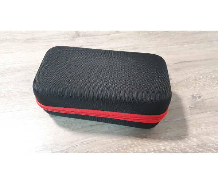 Фото - зарядну станцію TC100 Міні зарядна станція 100Вт\год (Jump Starter пусковий струм 1000А, 12В) AC 220В