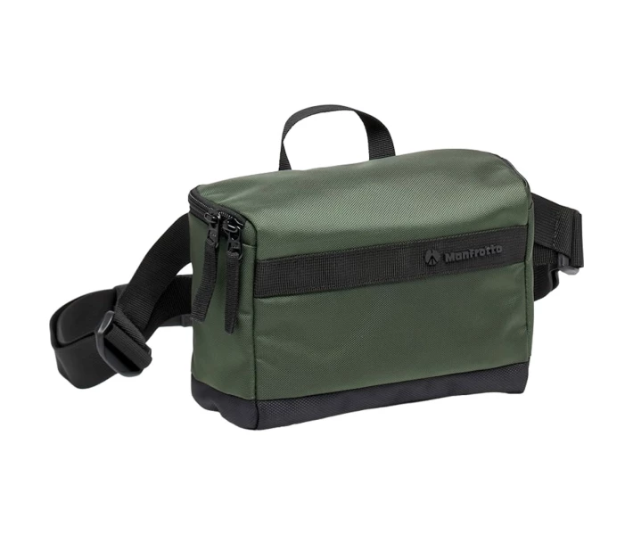 Фото - сумку для фото- та відео Сумка для фотоапарата Manfrotto Street Waist Bag (MB MS2-WB) [88388]