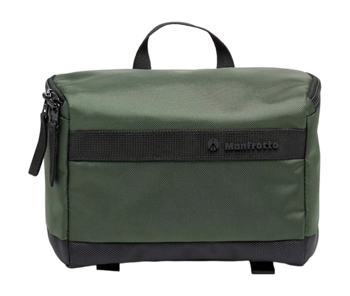 Фото - сумку для фото- та відео Сумка для фотоапарата Manfrotto Street Waist Bag (MB MS2-WB) [88388]