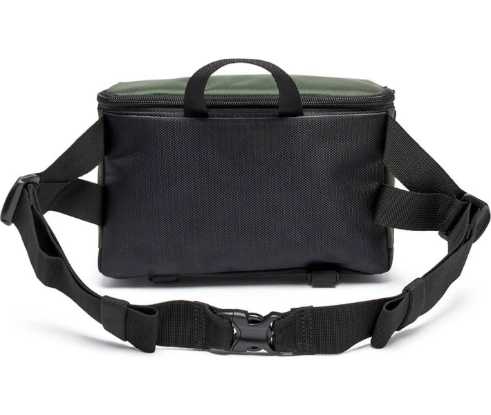 Фото - сумку для фото- та відео Сумка для фотоапарата Manfrotto Street Waist Bag (MB MS2-WB) [88388]