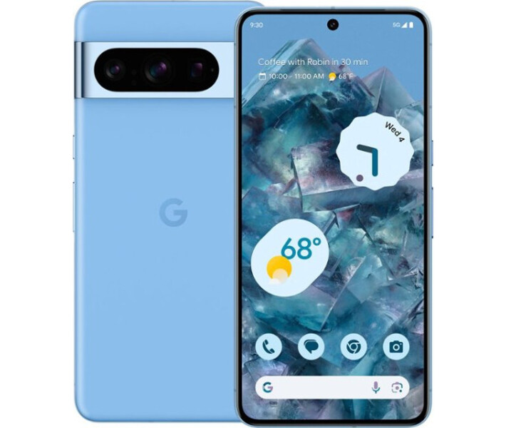 Google Pixel8 pro 256GB　おまけ付き Смартфон Google Pixel 8 Pro 12/256GB Bay купити в ⁕ ALLO.UA
