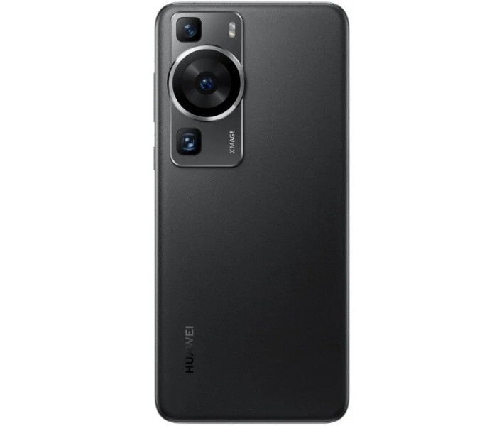 Смартфон HUAWEI P60 Pro 12/512GB Black купити в ⁕ ALLO.UA ⁕ ціна