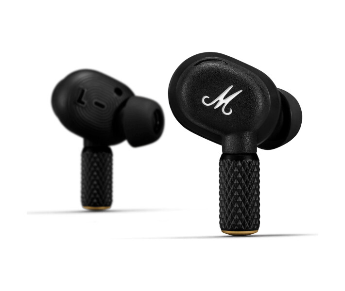 Фото - навушники Навушники Marshall Motif II ANC Black (1006450) [94920]