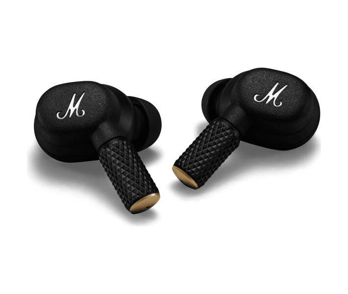 Фото - навушники Навушники Marshall Motif II ANC Black (1006450) [94920]