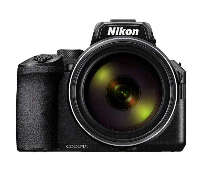 Фотоапарати із суперзумом купити суперзум в Києві, Україні