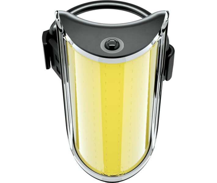 Фото - велофару Комплект мигалок Knog Mid Cobber Twinpack 320/170 Lumens
