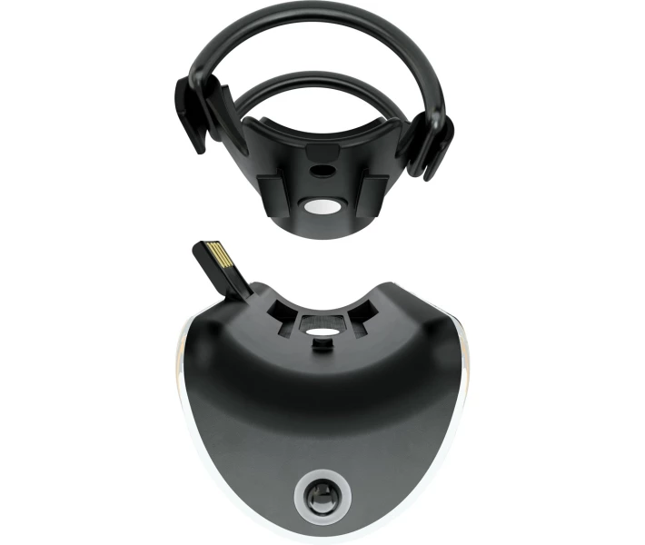 Фото - велофару Комплект мигалок Knog Mid Cobber Twinpack 320/170 Lumens