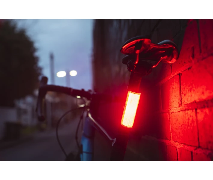 Фото - велофару Комплект мигалок Knog Mid Cobber Twinpack 320/170 Lumens