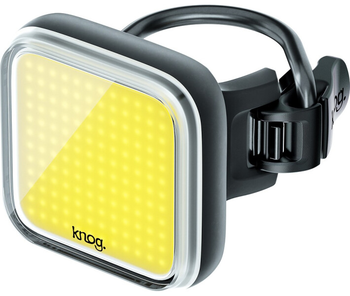 Фото - велофару Мигалка передня Knog Blinder X Front 200 Lumens